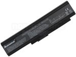 Battery for Toshiba PABAS111