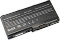 Battery for Toshiba Qosmio X500-11M