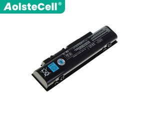 Battery for Toshiba Dynabook Qosmio T750