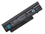 Battery for Toshiba Satellite T235D-S1345Wh