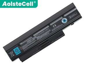 Battery for Toshiba Mini NB550D-10G