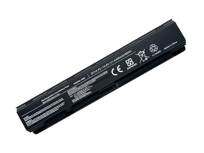 Battery for Toshiba PA5036U-1BRS