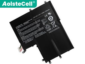Battery for Toshiba Satellite U840W-00L