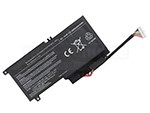 Battery for Toshiba Satellite P55T