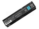 Battery for Toshiba Satellite C55D-A5344
