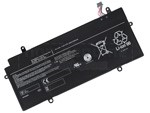 Battery for Toshiba Satellite Z30-A-1D2