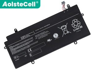 Battery for Toshiba Portege Z30T-B-10E