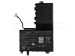 Battery for Toshiba Satellite U50t-A-10F