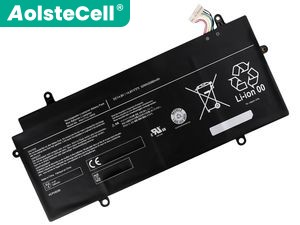 Battery for Toshiba PA5171U-1BRS