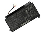 Battery for Toshiba Satellite L55W-C5256