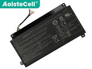 Battery for Toshiba Chromebook CB35-B3340