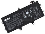 Battery for Toshiba Portege X20W-E