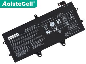 Battery for Toshiba Portege X20W-D-10Q