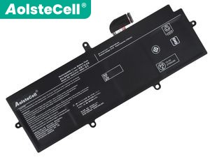 Battery for Toshiba Dynabook Portege A30-E-18E