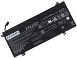 Battery for Toshiba PA5368U-1BRS(4ICP6/47/61)