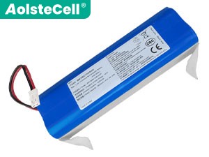 Battery for Toush T9002SRV-LM