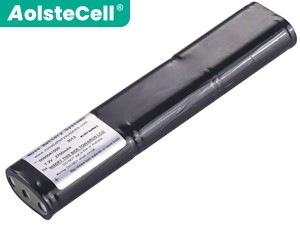 Battery for Trilithic field analyzer