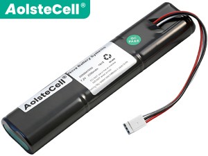 Battery for Trilithic 0090047000