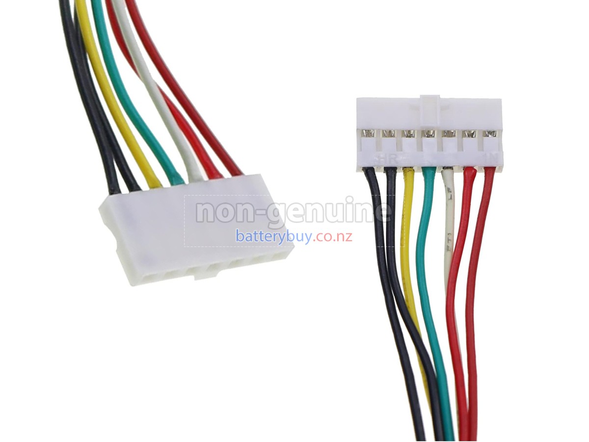 replacement Trimble MS5N battery