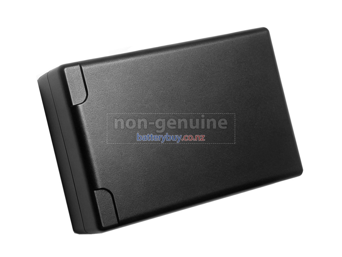 replacement Trimble U80596-1R01 battery