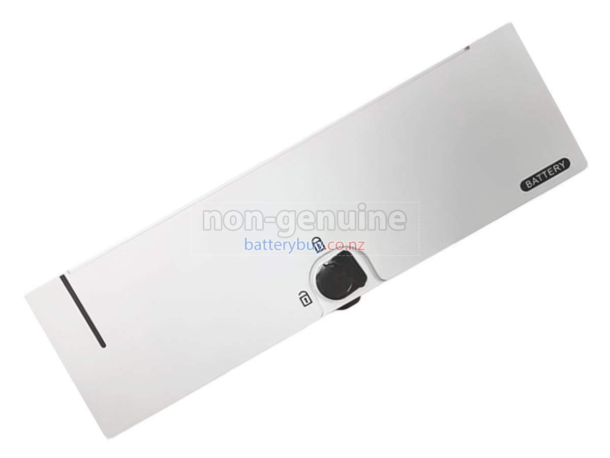 replacement Trixell BATTERY EZ battery