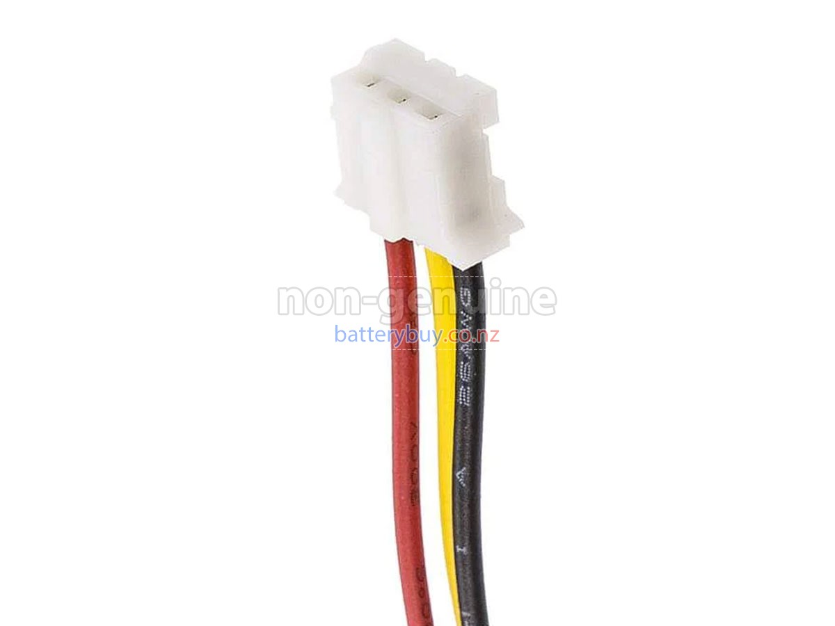 replacement Uniden BBTG092001 battery