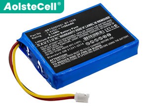 Battery for Uniden BT-1035