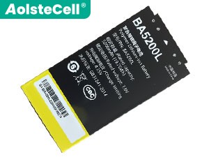 Battery for UniStrong BA5200L