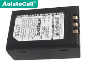 Battery for Unitech RH767C