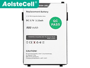 Battery for Unitech PT630