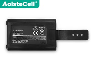 Battery for Unitech HT680