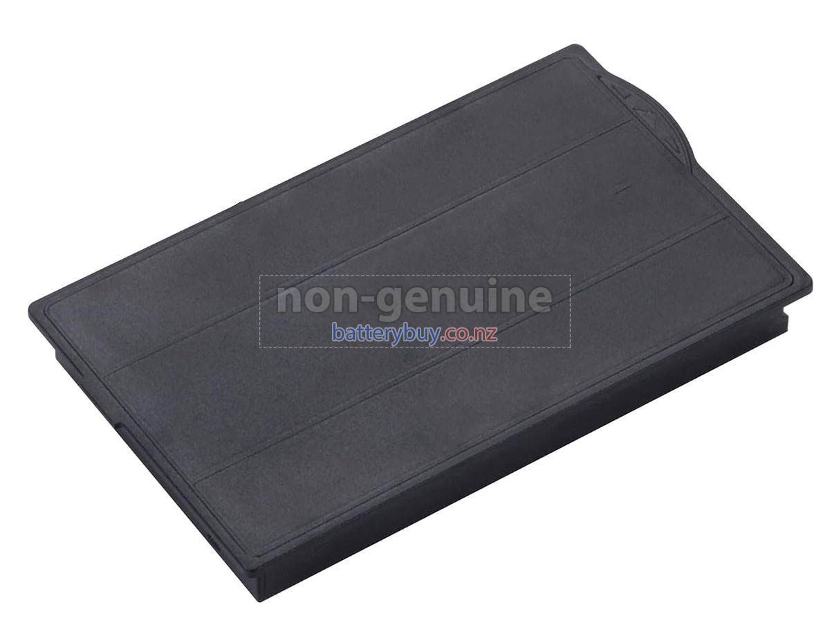 replacement Urovo DT40 battery