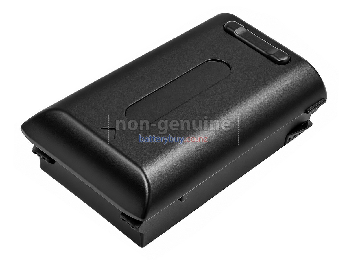 replacement Urovo RT40 battery