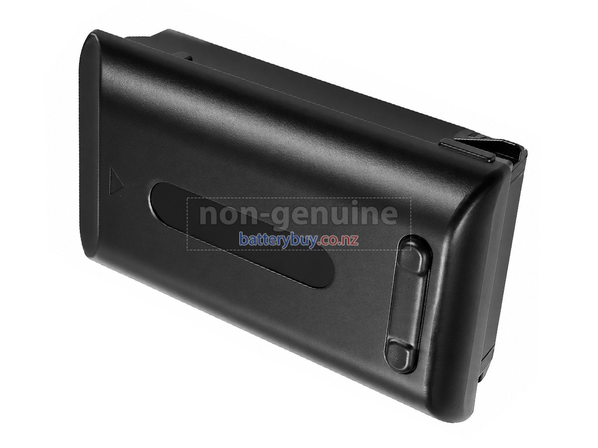 replacement Urovo RT40 battery