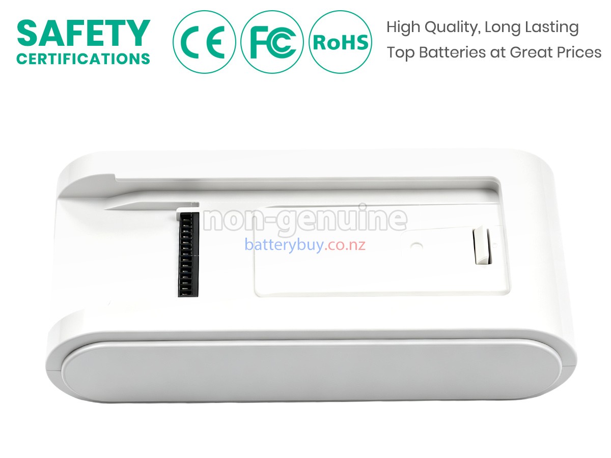replacement UWANT V200 battery