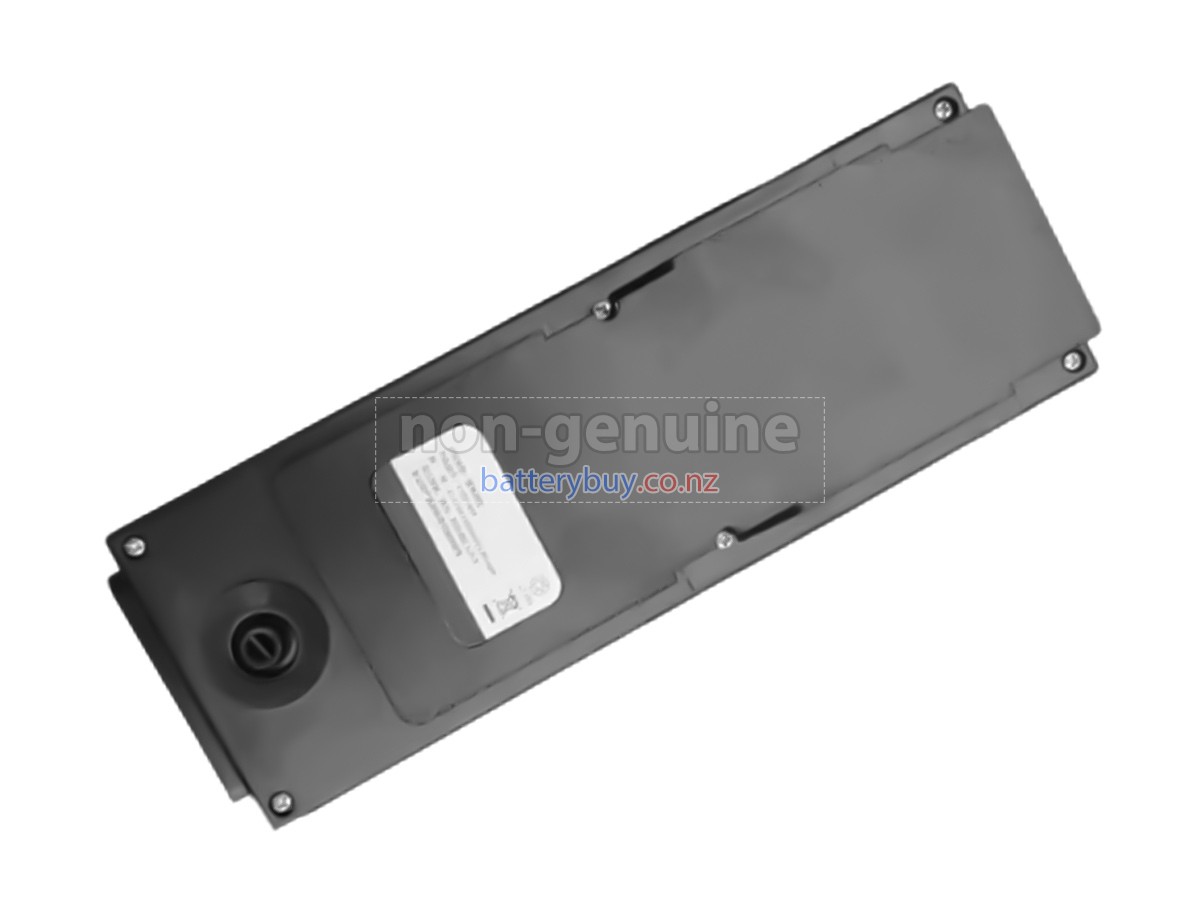 replacement UWANT X100 MAX battery