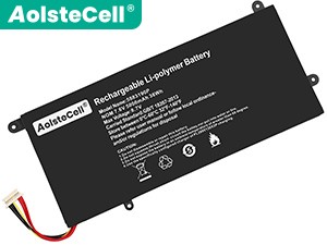 Battery for Vastking HW37154200