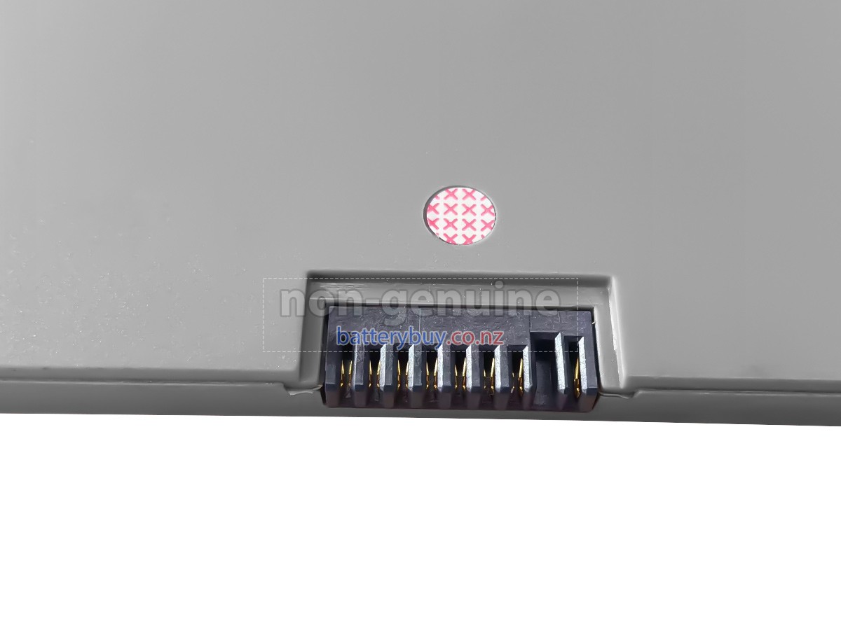 replacement Vieworks VIVIX-S 1417W DETECTOR battery