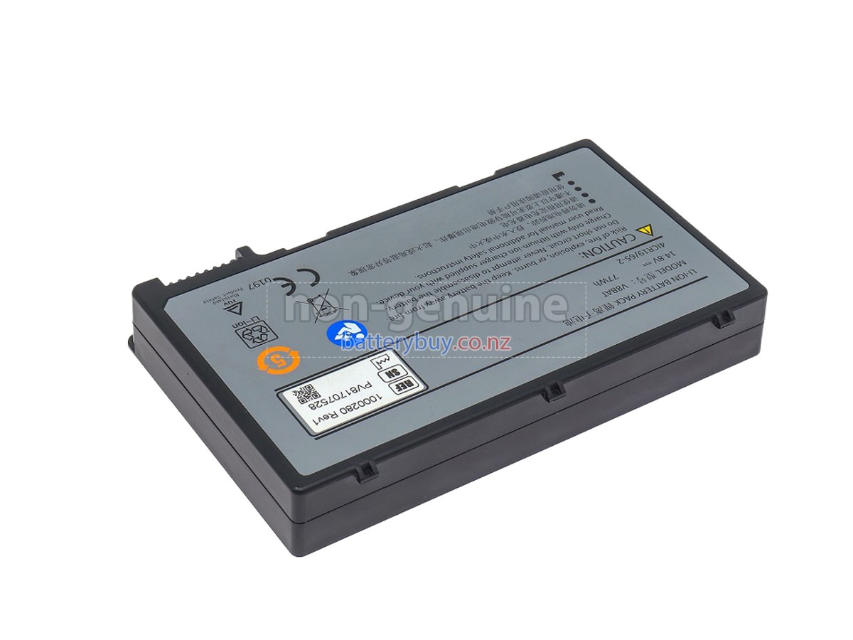 replacement Vinno VINNO 5 battery