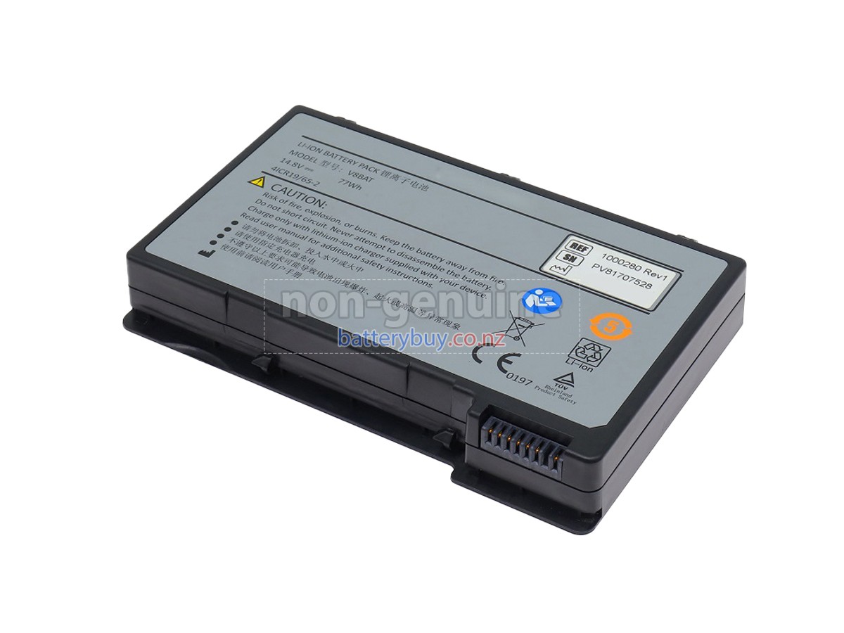 replacement Vinno VINNO 5 battery