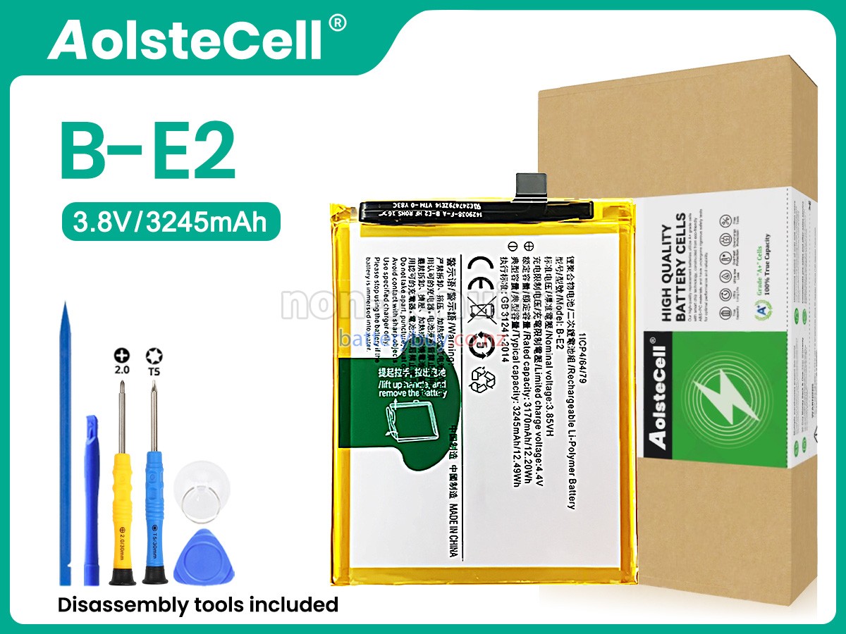 replacement Vivo X21I battery