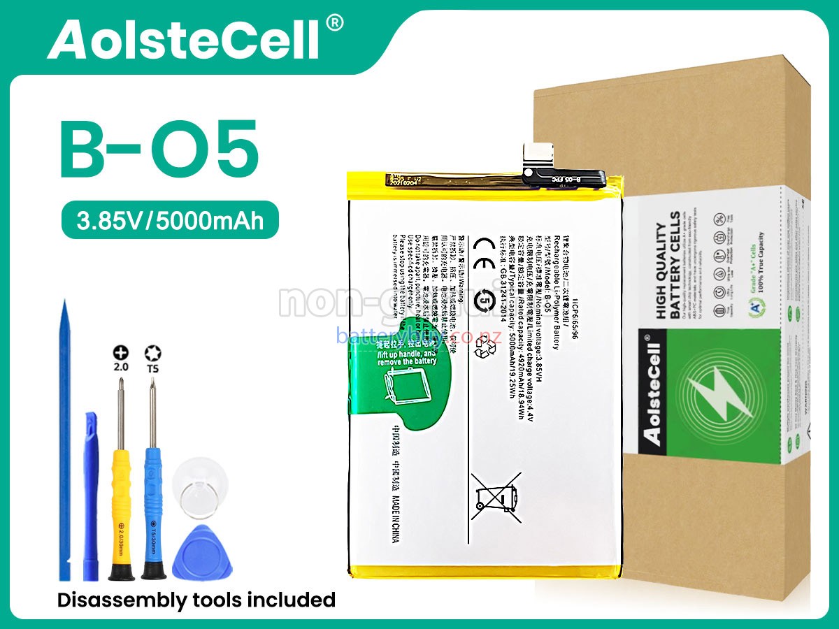 replacement Vivo B-O5 battery