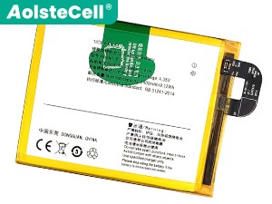 Battery for Vivo B-91