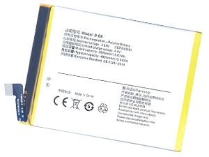 Battery for Vivo B-B8