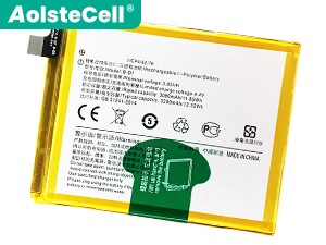 Battery for Vivo B-D7