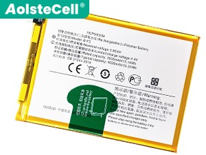 Battery for Vivo Y91