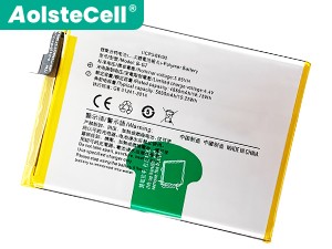 Battery for Vivo Z5x