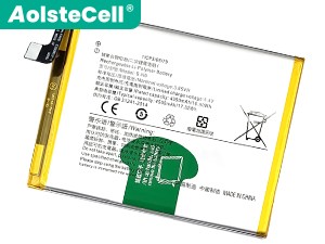 Battery for Vivo B-H0