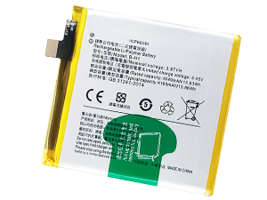 Battery for Vivo B-H1