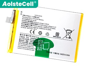 Battery for Vivo Y19